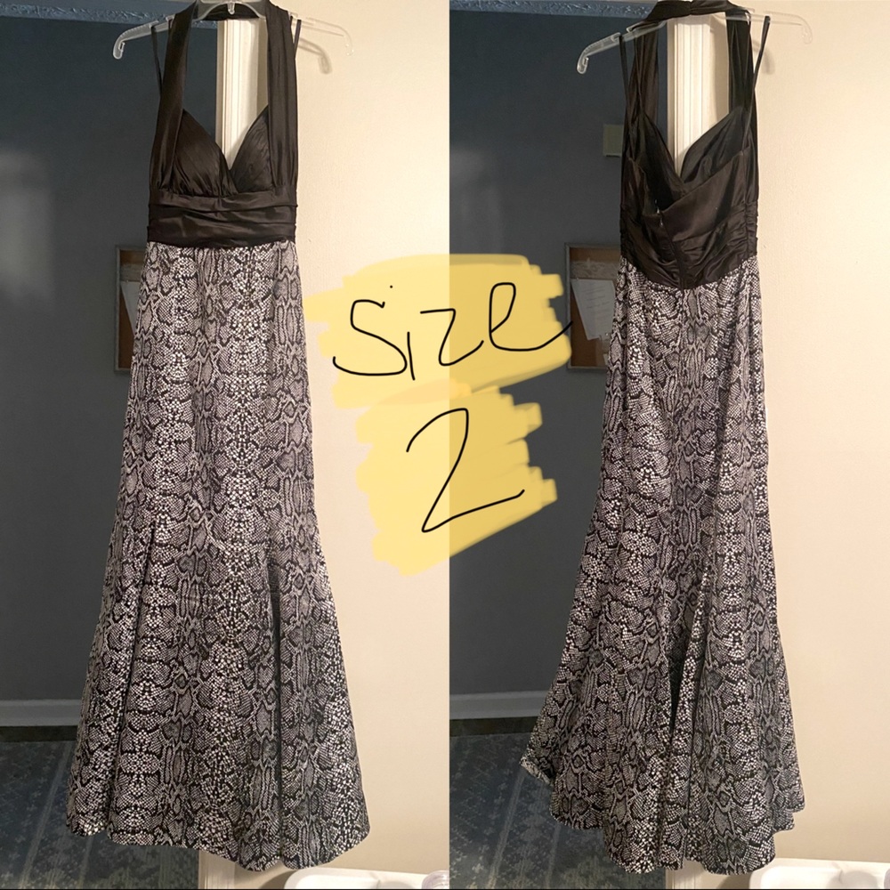 Homecoming/prom formal dresses